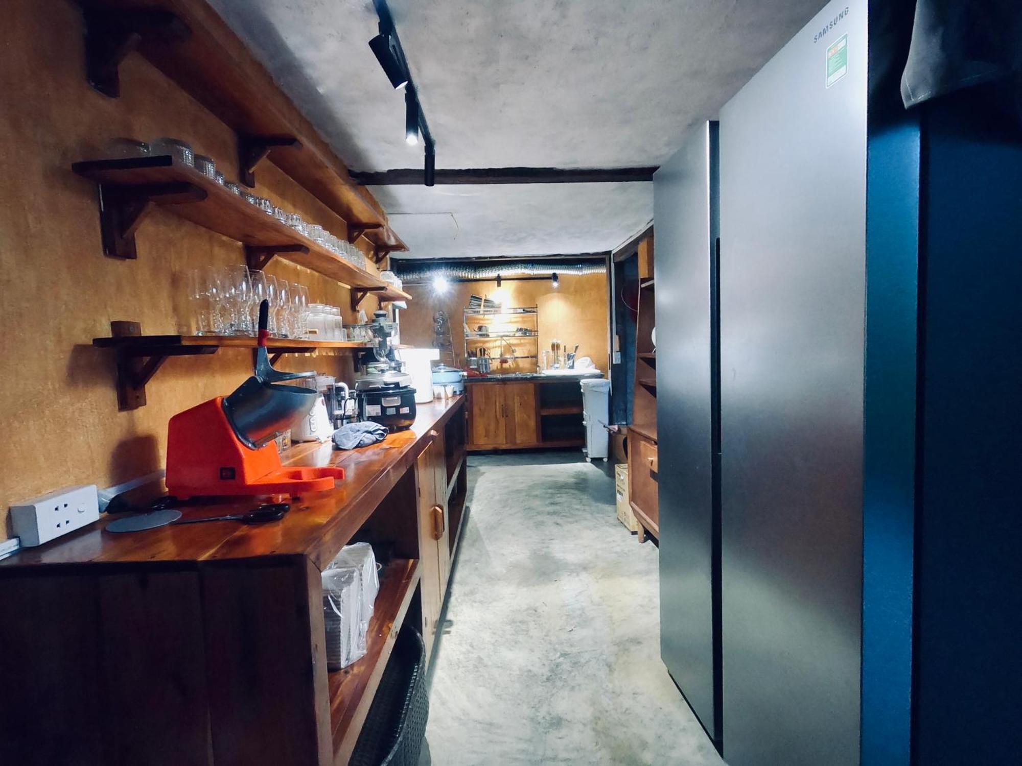 Thavill Retreat Hagiang Apartamento Ha Giang Exterior foto