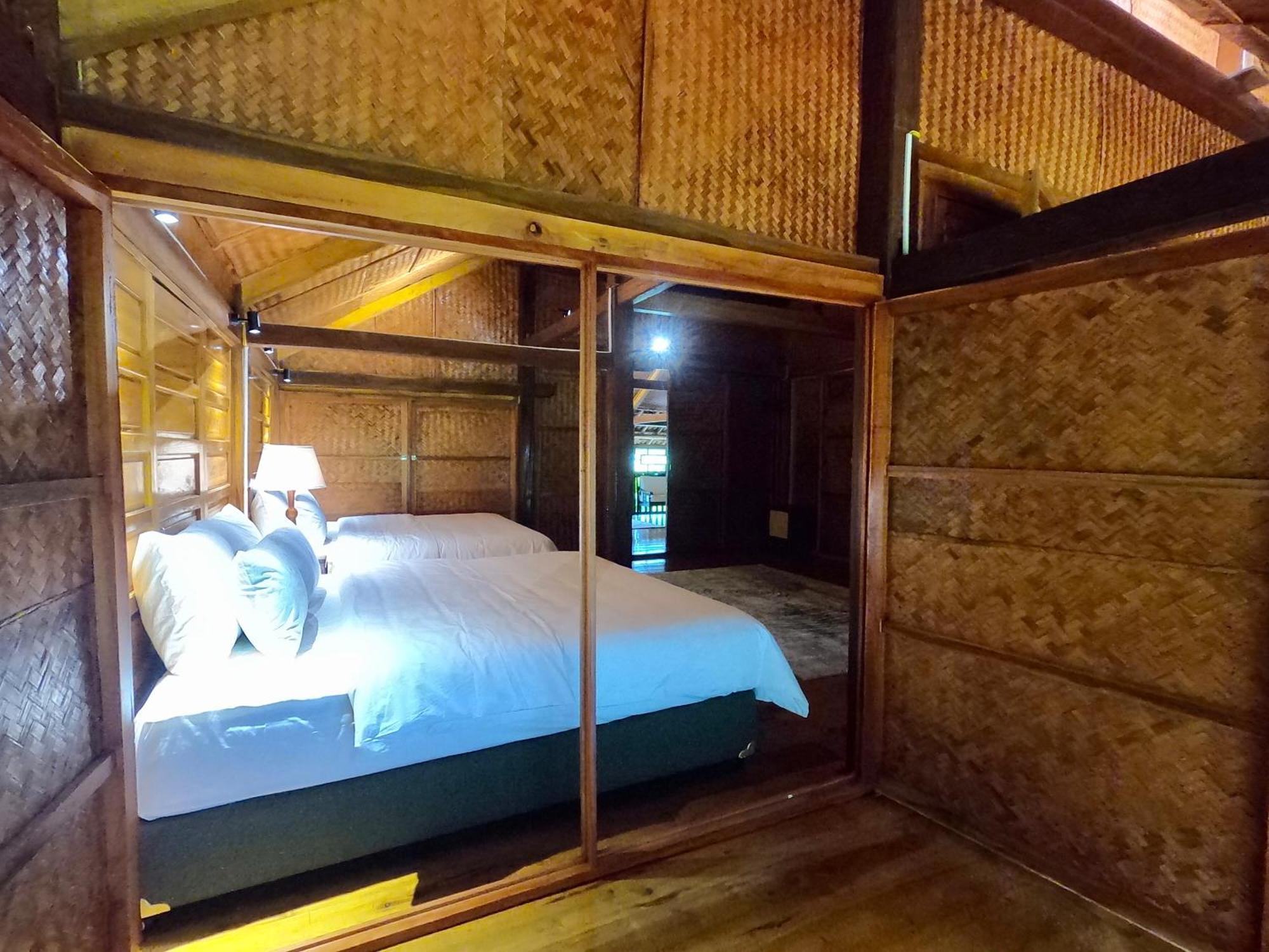 Thavill Retreat Hagiang Apartamento Ha Giang Exterior foto