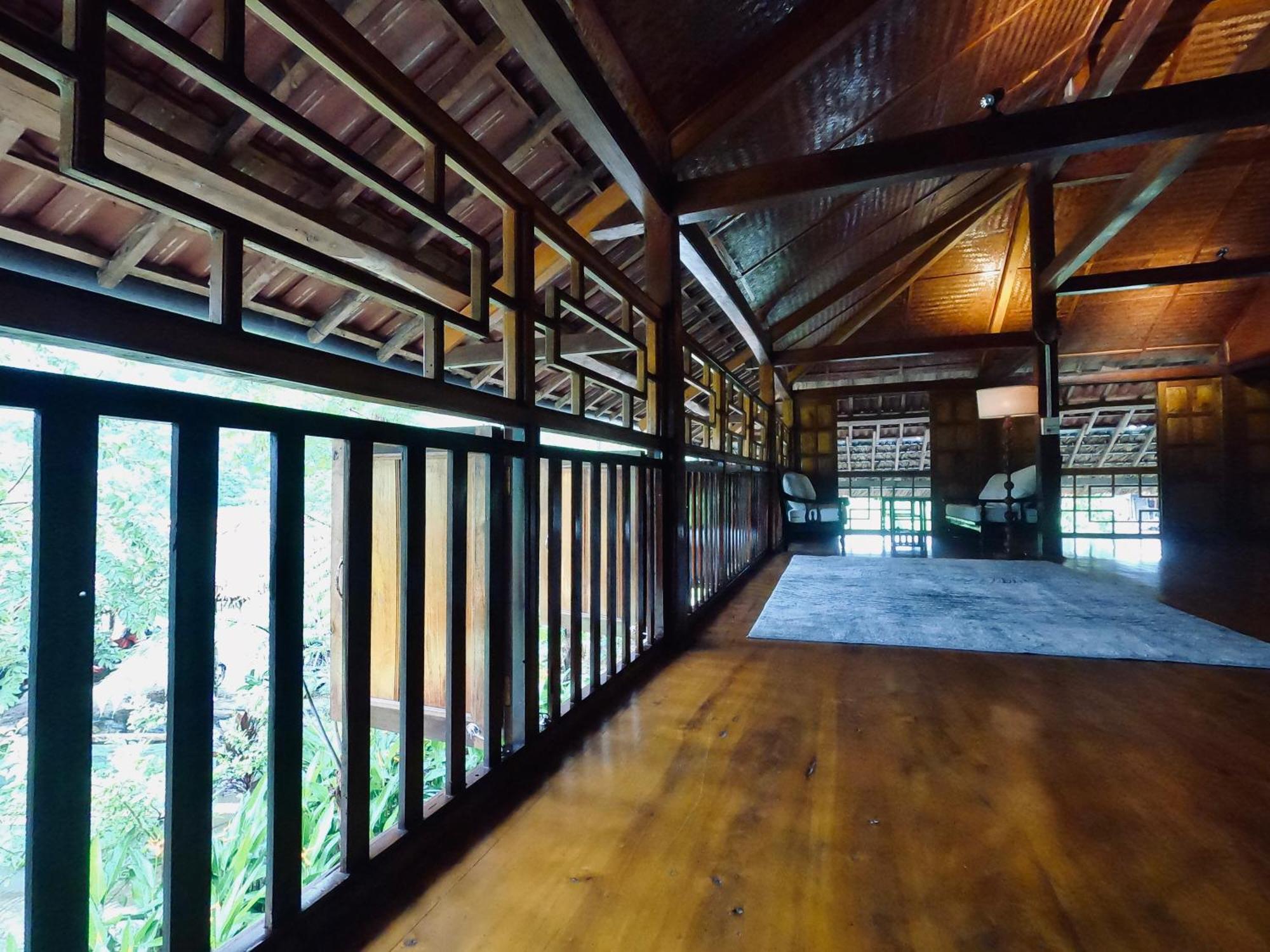 Thavill Retreat Hagiang Apartamento Ha Giang Exterior foto