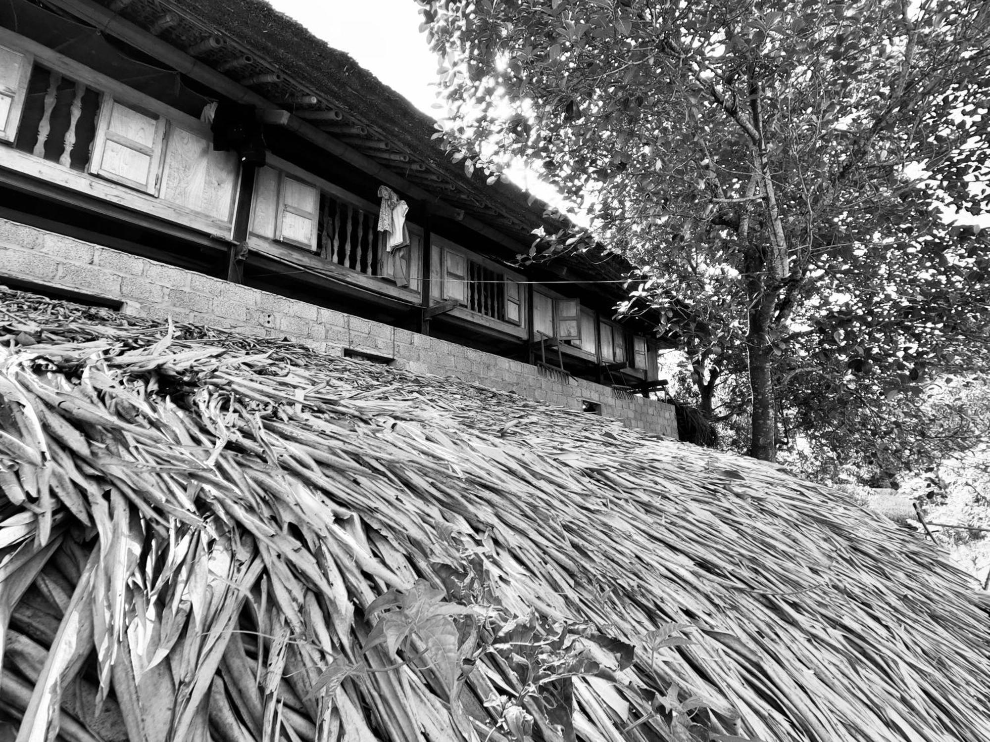 Thavill Retreat Hagiang Apartamento Ha Giang Exterior foto
